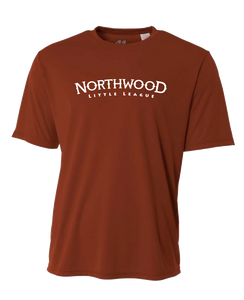 Northwood Fall Ball Team Tee - Adult