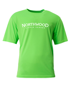 Northwood Fall Ball Team Tee - Adult