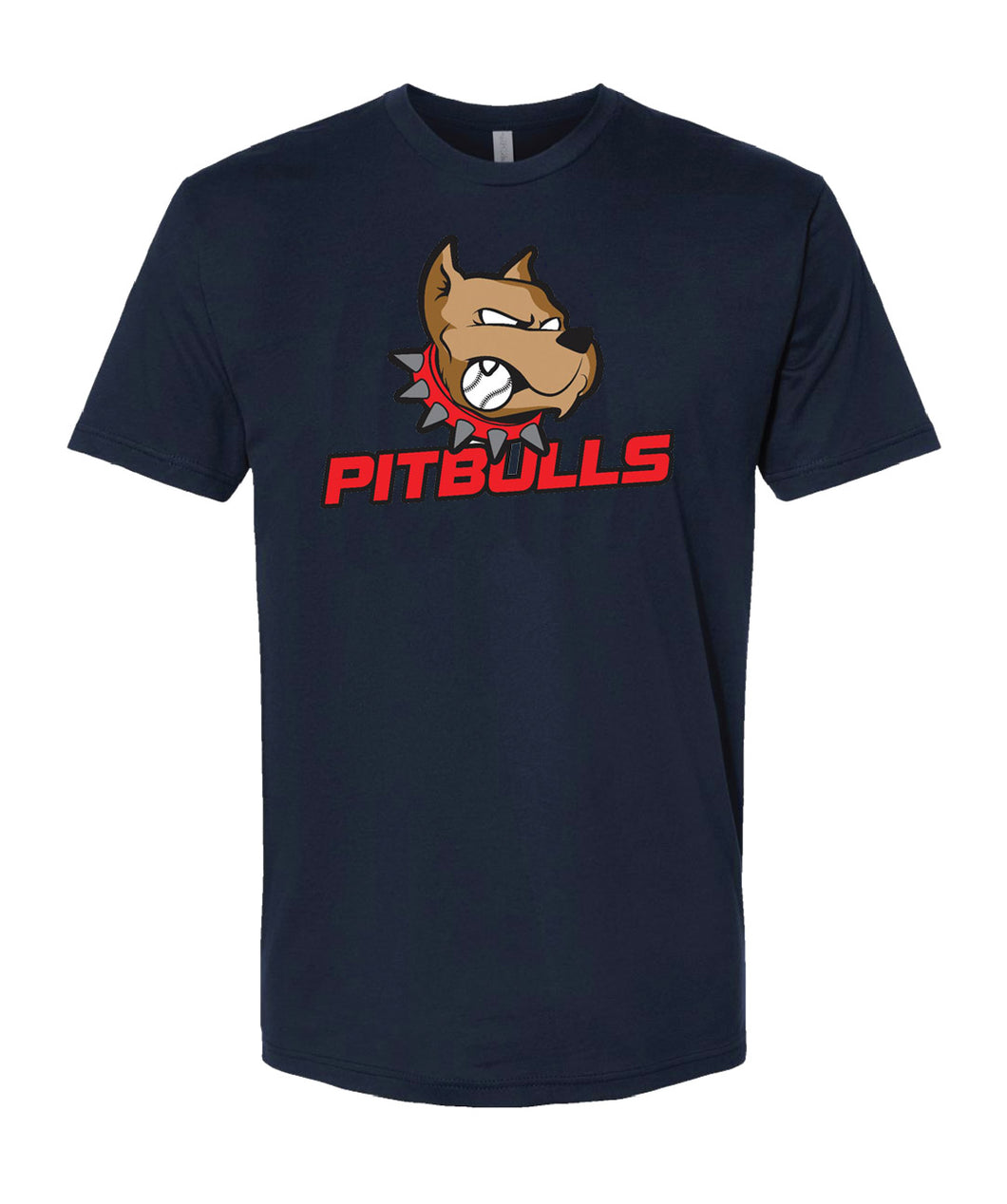 Pitbulls Cotton Tees