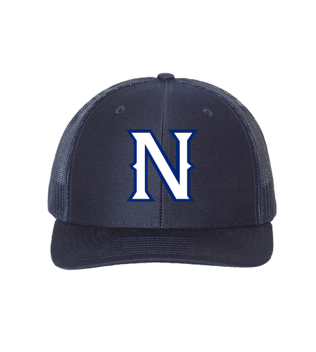 Northwood Little League Richardson Snapback Hat