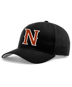 Northwood Little League Performance Hat - Rocky Road