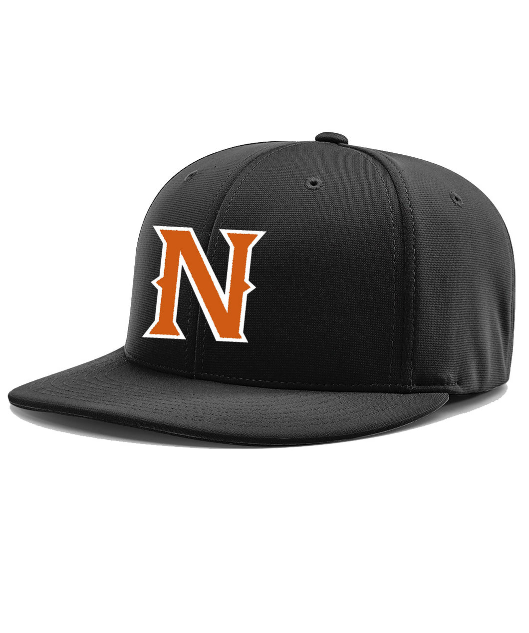 NWLL Roughneck Hat - Black