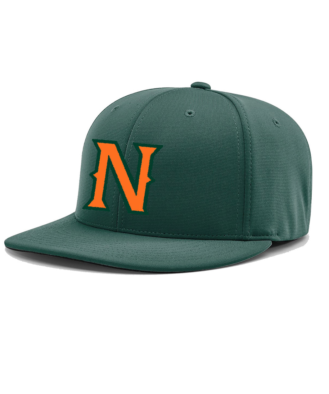 NWLL Saints Hat - Green