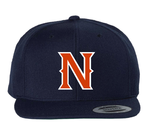 Northwood Little League YP Classic Hat - St Bernards