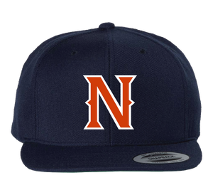 Northwood Little League YP Classic Hat - St Bernards