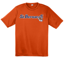 Load image into Gallery viewer, St. Bernards Tee Shirt