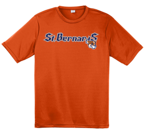 St. Bernards Tee Shirt