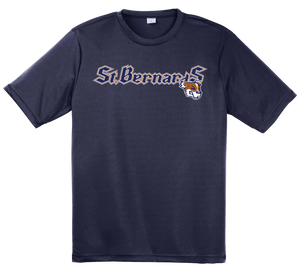 St. Bernards Tee Shirt