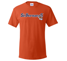 Load image into Gallery viewer, St. Bernards Tee Shirt