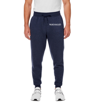 Load image into Gallery viewer, Under Armour Men&#39;s Hustle Fleece Jogger Pant