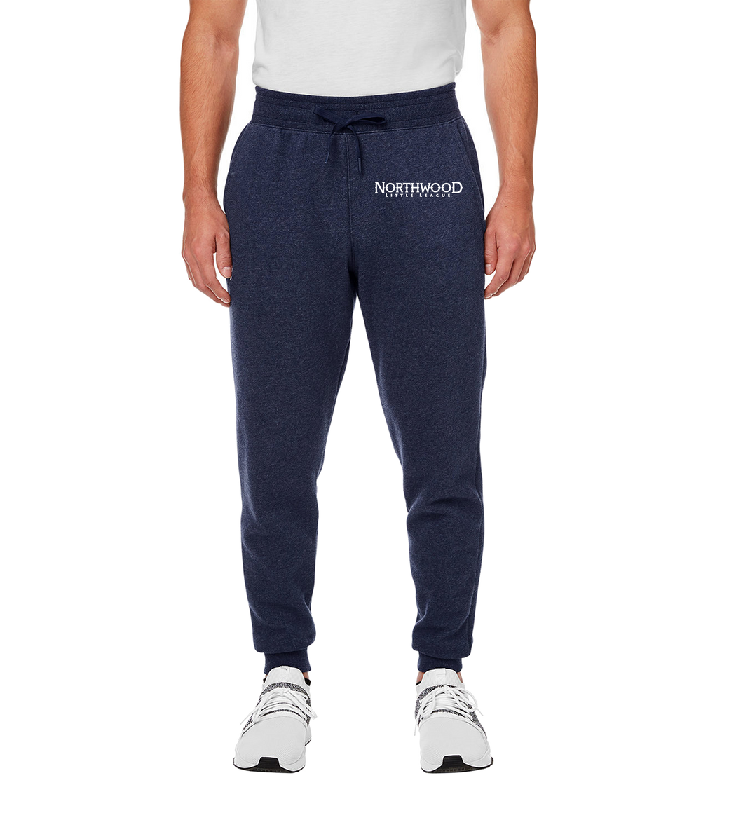 Under Armour Men's Hustle Fleece Jogger Pant