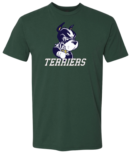 Terrier's Cotton tees