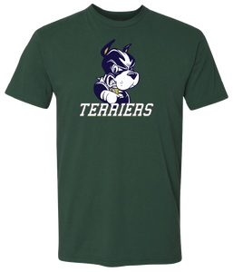 Terrier's Cotton tees