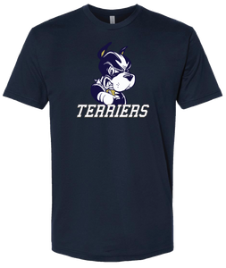 Terrier's Cotton tees