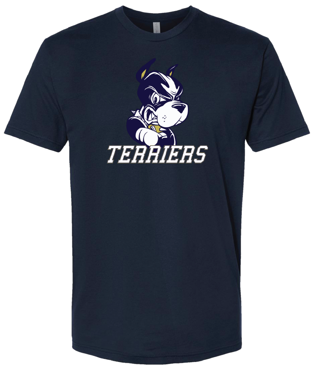 Terrier's Cotton tees