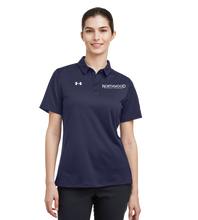 Load image into Gallery viewer, Under Armour Ladies&#39; Tech™ Polo