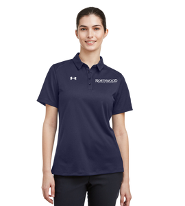 Under Armour Ladies' Tech™ Polo