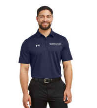 Load image into Gallery viewer, Under Armour Men&#39;s Tech™ Polo