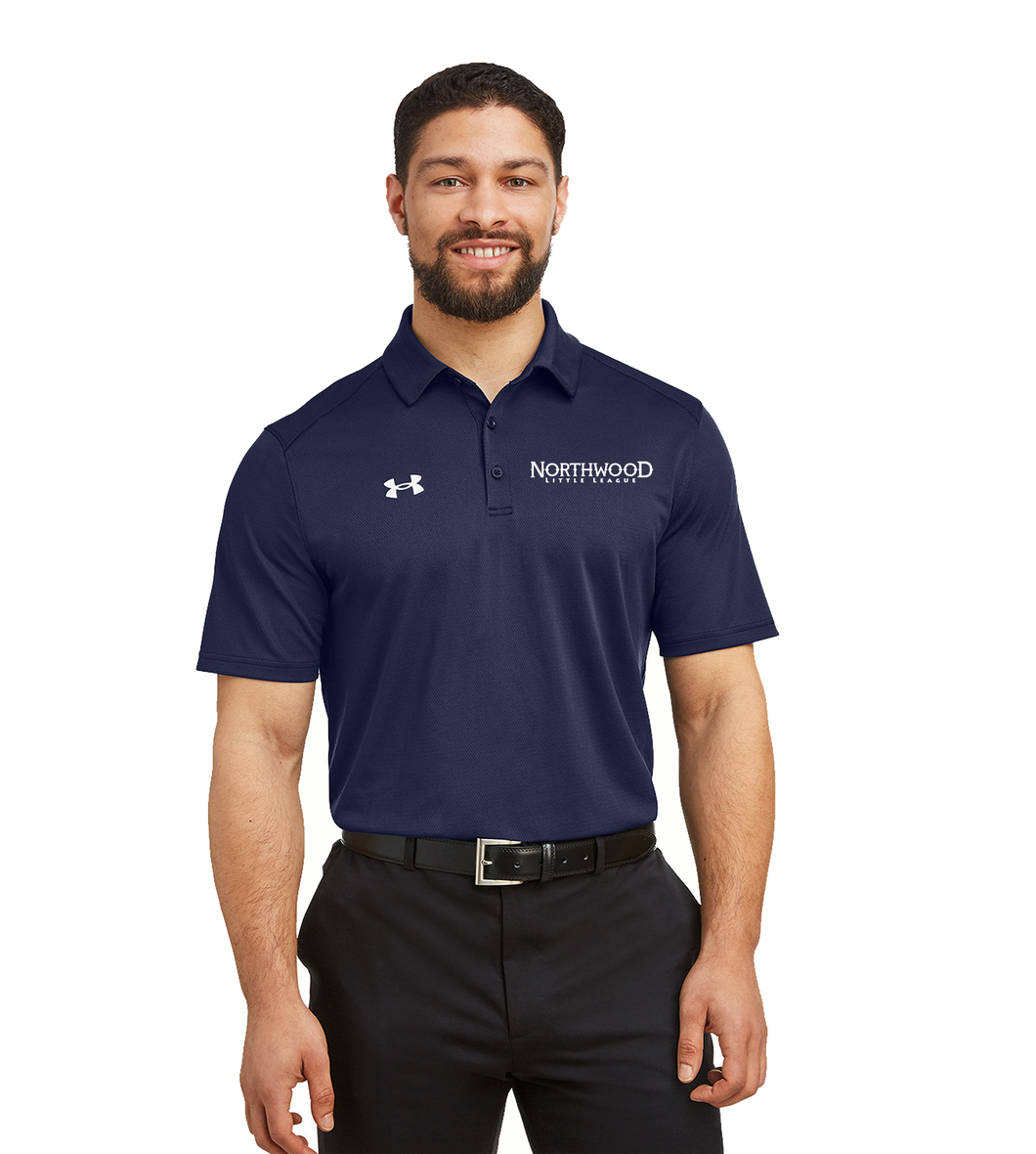 Under Armour Men's Tech™ Polo