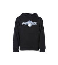 Load image into Gallery viewer, Northwood Little League Logo Youth Pullover Sweatshirt