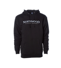 Load image into Gallery viewer, Northwood Little League Pullover Sweatshirt (ADULT)