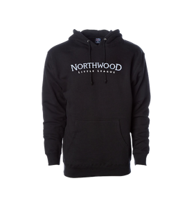 Northwood Little League Pullover Sweatshirt (ADULT)