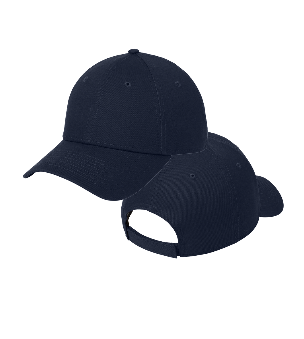 New Era® - Adjustable Structured Cap