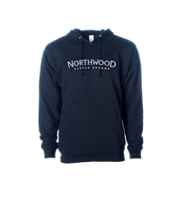 Load image into Gallery viewer, Northwood Little League Pullover Sweatshirt (ADULT)