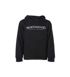 Northwood Little League Youth Pullover Sweatshirt