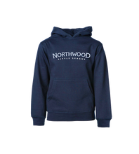 Load image into Gallery viewer, Northwood Little League Youth Pullover Sweatshirt